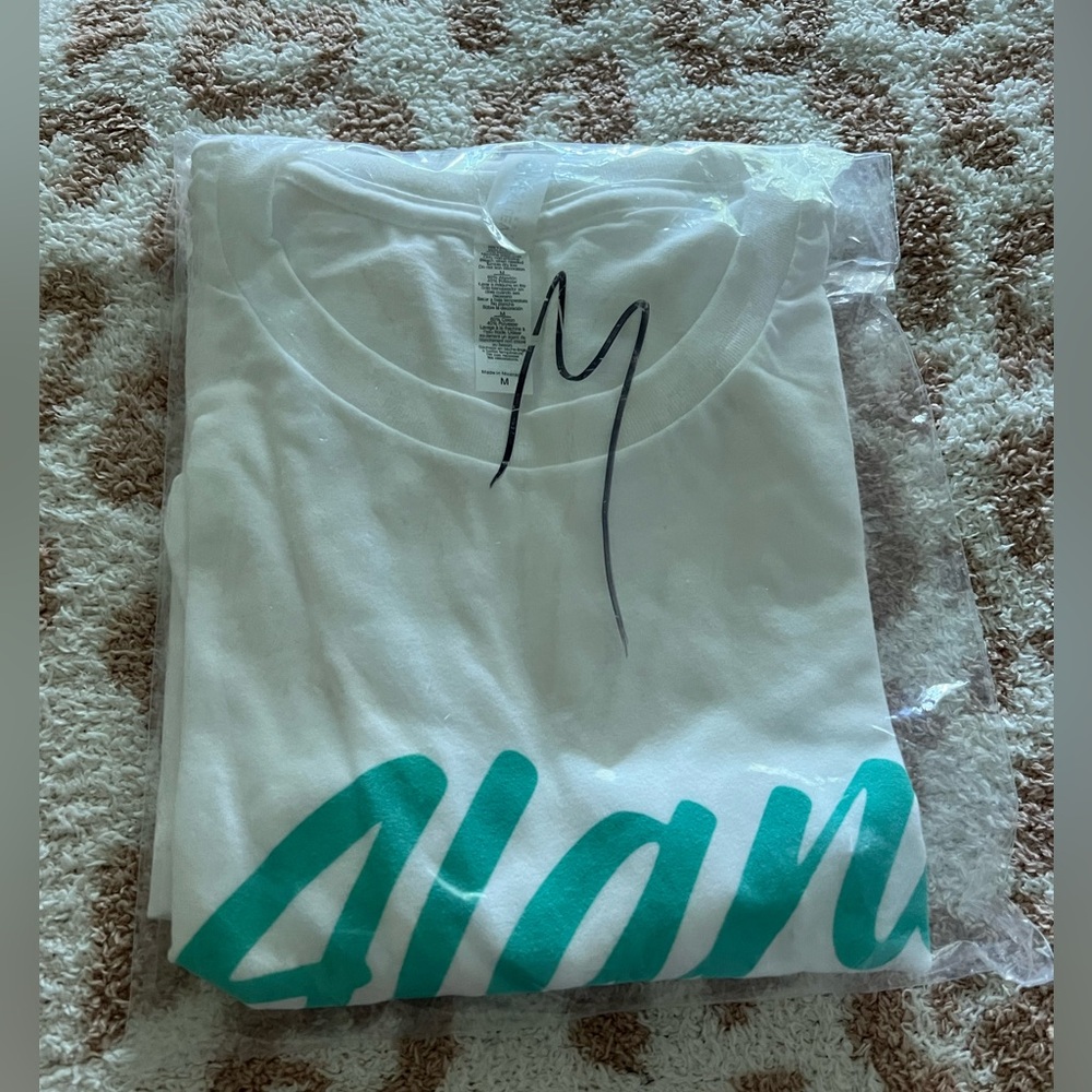 Alani Tee
